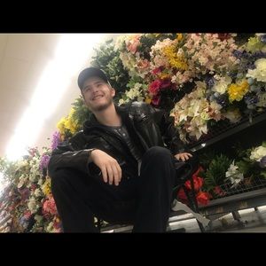 Meet your Posher, Kent